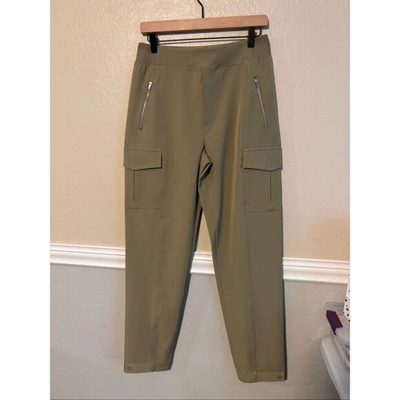 Athleta Endless High Rise Cargo Pant - Picture 5 of 7